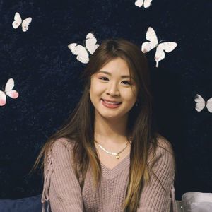 Meet your Posher, Paula